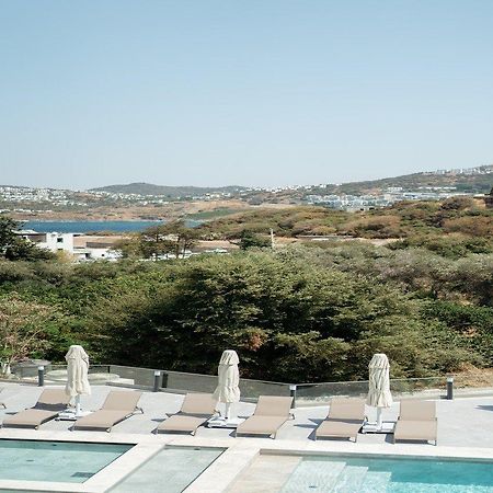 Astrid Hotel Gümüşlük Ngoại thất bức ảnh