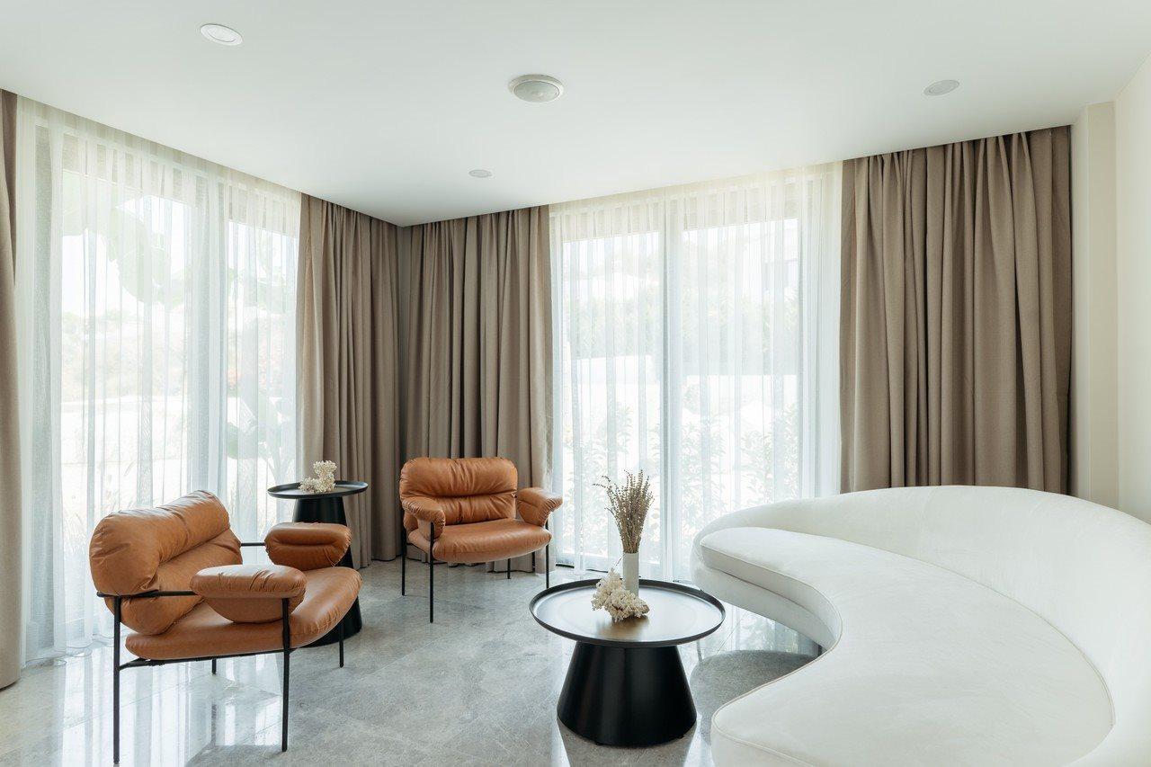 Astrid Hotel Gümüşlük Ngoại thất bức ảnh