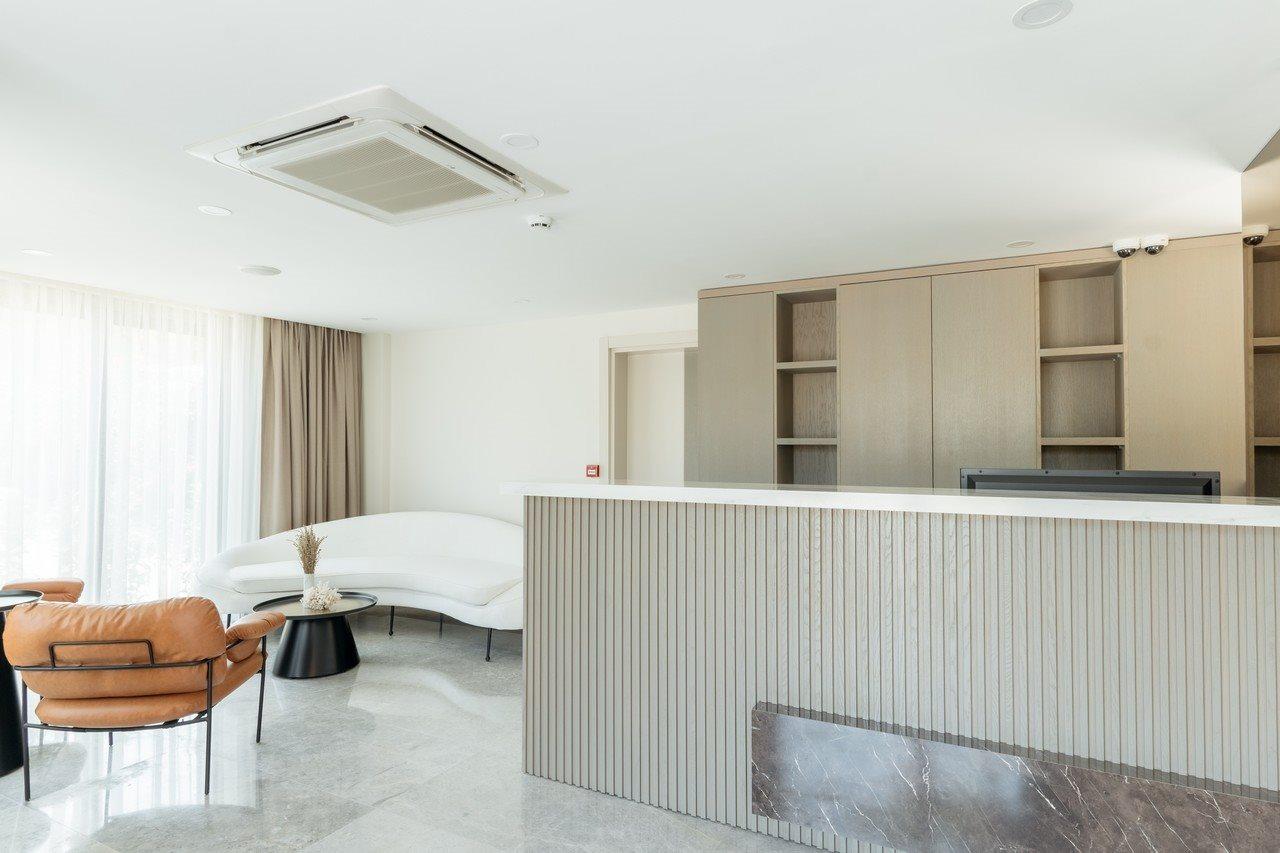 Astrid Hotel Gümüşlük Ngoại thất bức ảnh