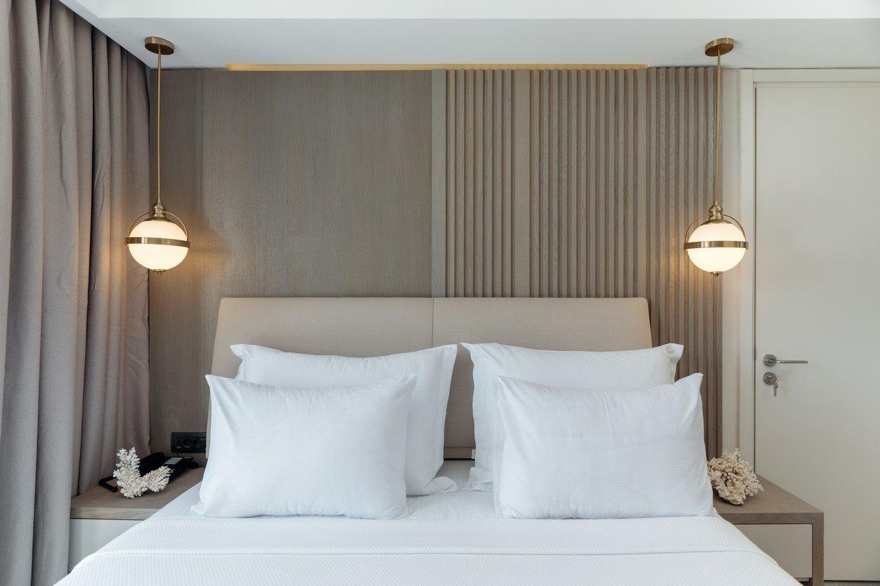 Astrid Hotel Gümüşlük Ngoại thất bức ảnh