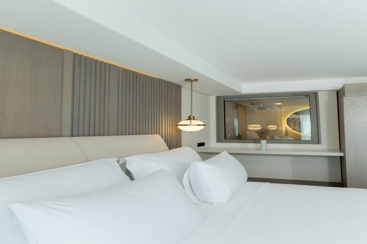 Astrid Hotel Gümüşlük Ngoại thất bức ảnh