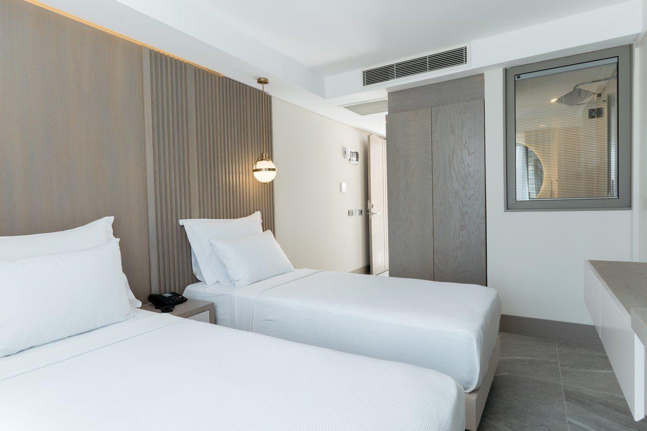 Astrid Hotel Gümüşlük Ngoại thất bức ảnh