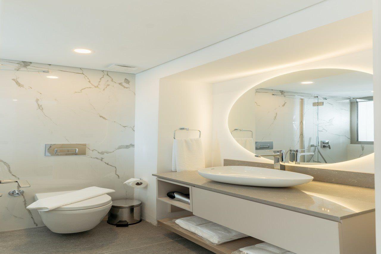 Astrid Hotel Gümüşlük Ngoại thất bức ảnh